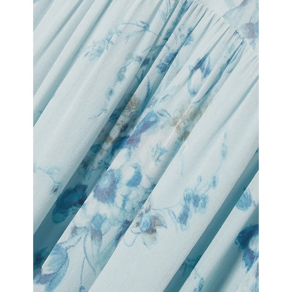 NEW LoveShackFancy Angie Dress - Picture 5 of 5